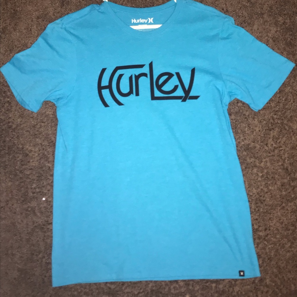 Hurley